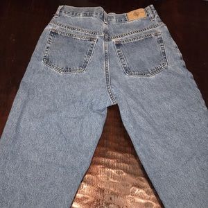 Eddie Bauer jeans